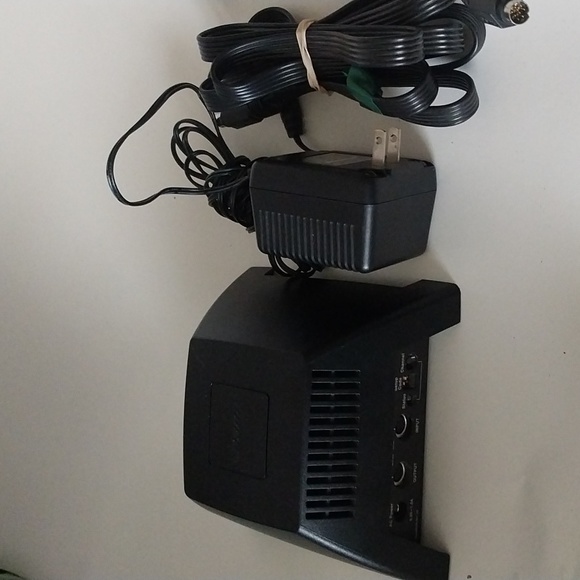 Bose Other Bose Al8 Wireless Home Audio Link Poshmark